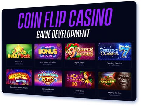 Flip Casino Aplicacao