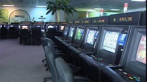 Florida Internet Cafe Casino