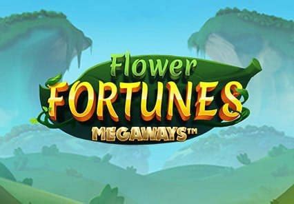 Flower Fortunes Megaways Blaze