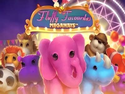 Fluffy Favourites Megaways Review 2024