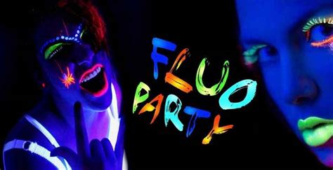 Fluo Party Betsul