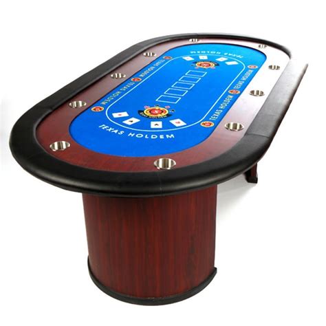Flutuante Mesa De Poker