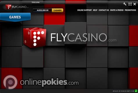 Fly Casino Ecuador