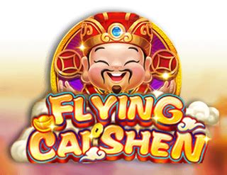 Flying Cai Shen 1xbet