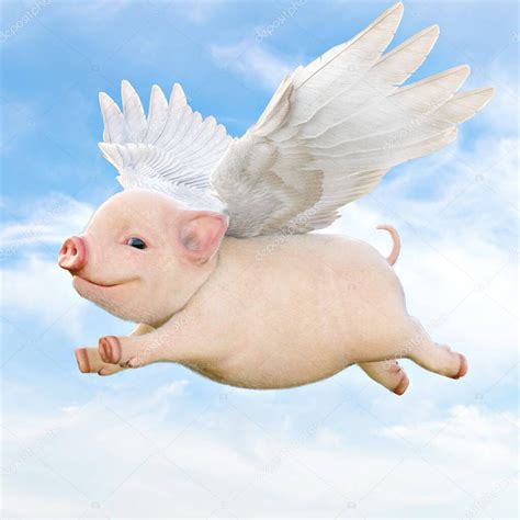 Flying Pigs Novibet