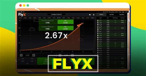 Flyx Bet365