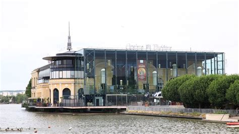 Fo Casino Enghien