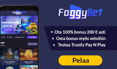 Foggybet Casino Paraguay