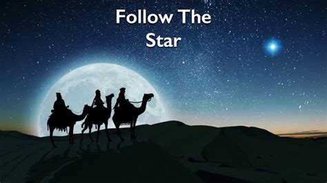 Follow The Star Betsul