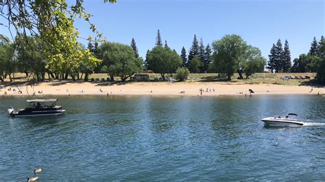 Folsom Lake Passeio De Poquer