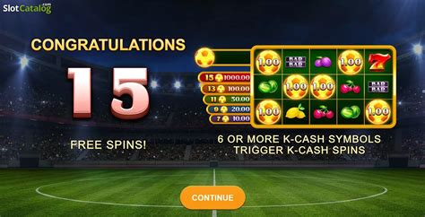 Football Blast Slot Gratis