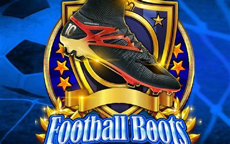 Football Boots Slot Gratis