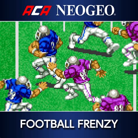 Football Frenzy Betano