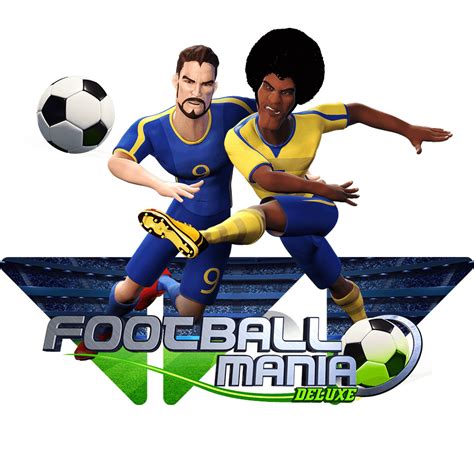 Football Mania Brabet