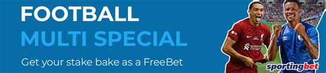 Football Strike Sportingbet