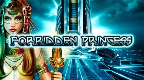 Forbidden Princess Slot - Play Online