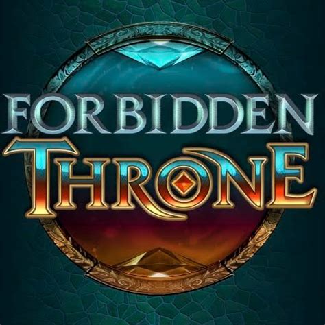 Forbidden Throne Bet365