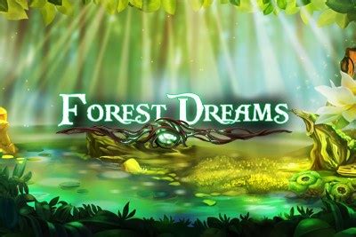 Forest Dreams 888 Casino
