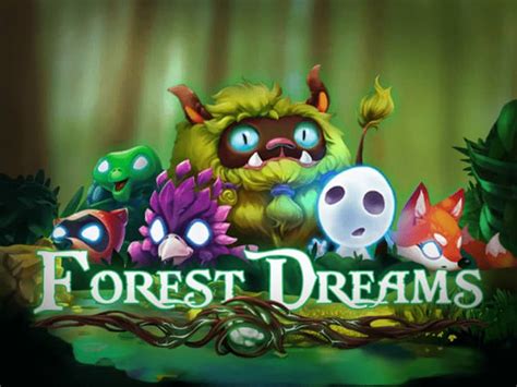 Forest Dreams Netbet