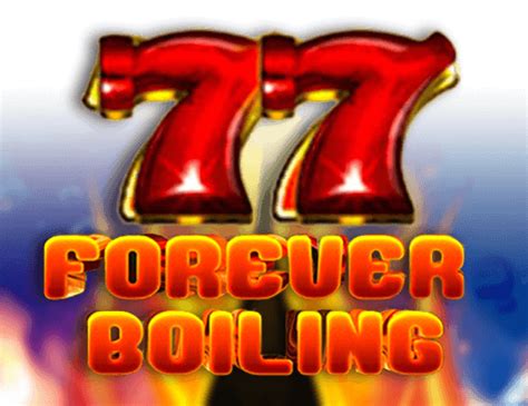 Forever Boiling Review 2024