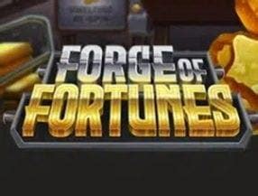 Forge Of Fortunes 888 Casino