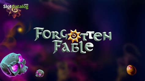 Forgotten Fable Netbet