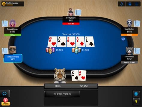 Formacao De Poker Site De Comparacao