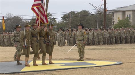 Fort Hood Blackjack