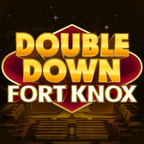 Fort Knox Slots