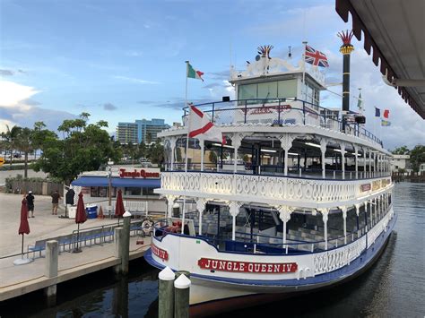 Fort Lauderdale Jogo De Barcos