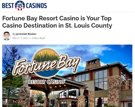 Fortuna Bay Casino Calendario