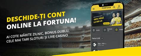 Fortuna Bet Casino Bolivia