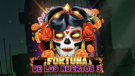 Fortuna De Los Muertos 888 Casino