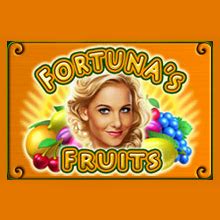 Fortuna S Fruits Betsson