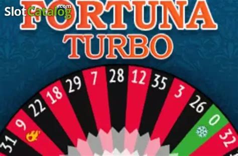 Fortuna Turbo Slot Gratis