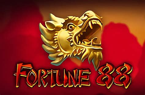 Fortune 88 Blaze