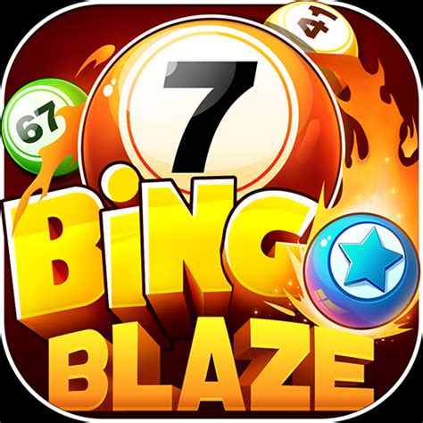 Fortune Bingo Blaze