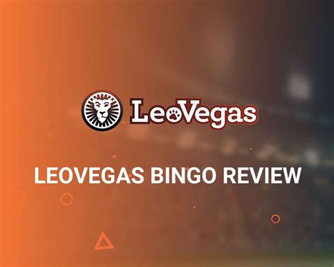 Fortune Bingo Leovegas