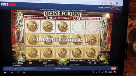 Fortune Cash Netbet