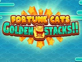 Fortune Cats Golden Stacks Pokerstars