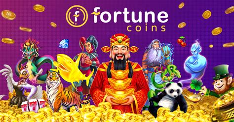 Fortune Coin Novibet