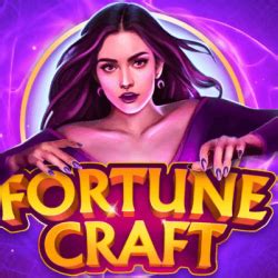 Fortune Craft Slot Gratis