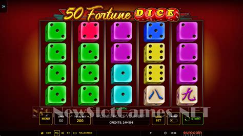 Fortune Dice Review 2024