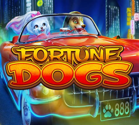 Fortune Dogs Brabet