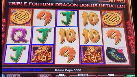 Fortune Dragon 3 Parimatch