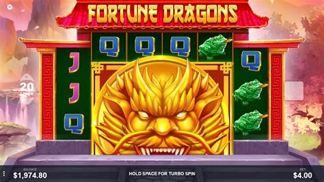 Fortune Dragon 3 Review 2024