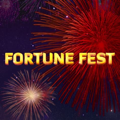 Fortune Fest Bet365