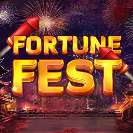 Fortune Fest Betway