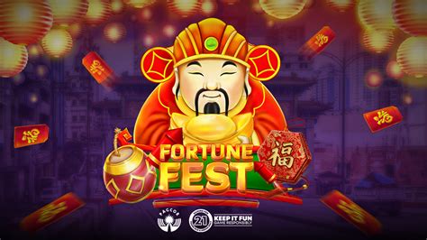 Fortune Fest Netbet