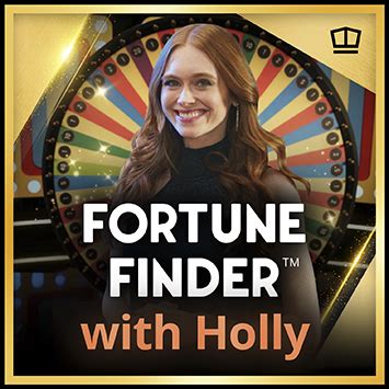 Fortune Finder With Holly Betsul